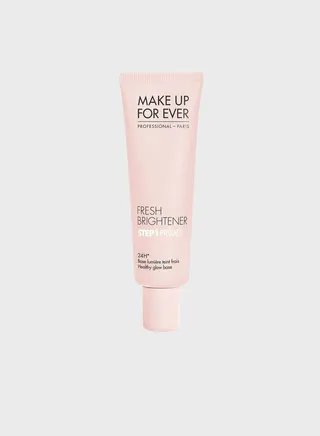 Step 1 Primer - Fresh Brightener