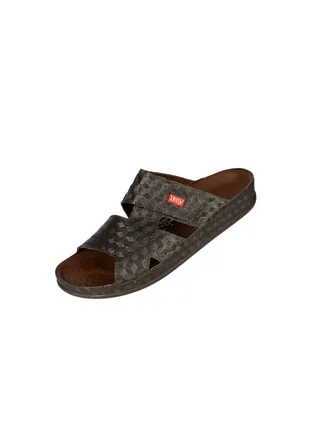 148-1114 Vital Mens Vital - Kubos Perla Sandals 0922B Moro 