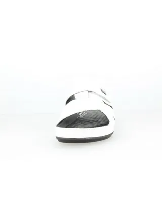 Vital Mens Sandals Vitallo Cocco Cara 74004S44 Weiss 