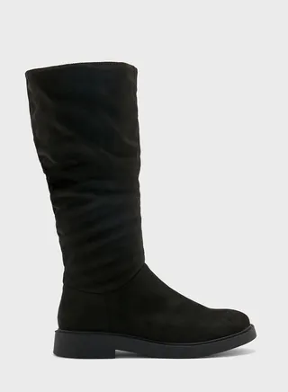 Wf S Dreamy Knee Boots