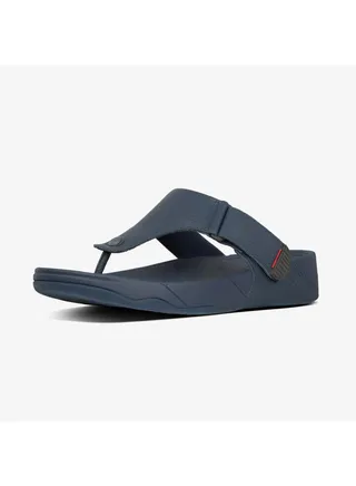 049-653 Fitflop Mens Sandals Trakk II 279-005 Navy 