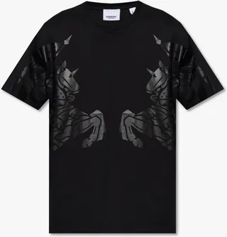 Printed T-shirt