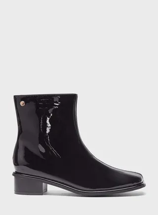 Essential Ankle Boots
