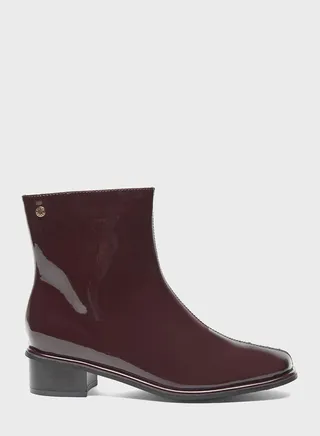 Essential Ankle Boots
