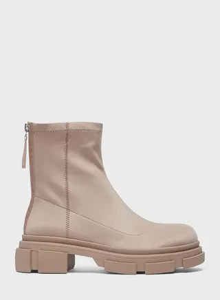 Essential Ankle Boots