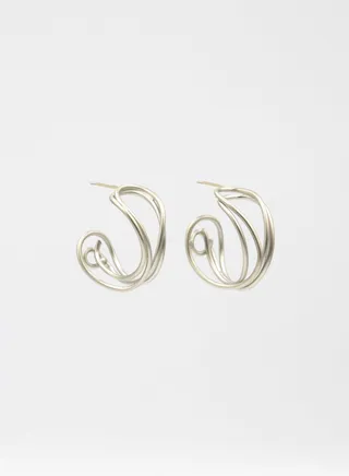 Earring | E18 