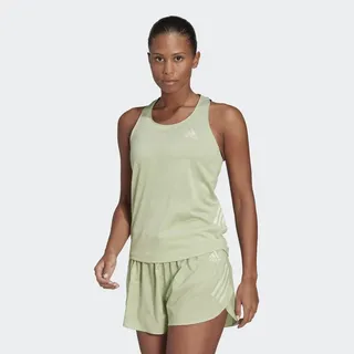 Parley Adizero Run Tank Top