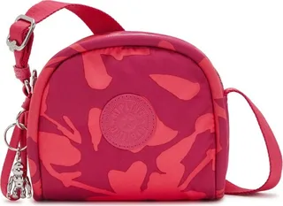 Kipling Jesper Printed Crossbody Bag Ultimate Dot M5