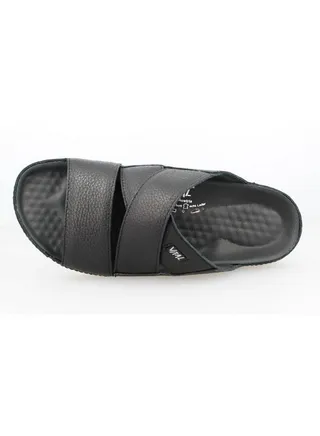 Vital Mens Sandals Vitallo Buttero 74003S33 Schwarz 