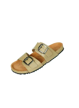 148-1124 Vital Mens Vital nature - Monte Sandals 78001 Sand 