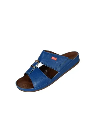 148-1104 Vital Mens Vital - Torello Sandals 09132B Blue 