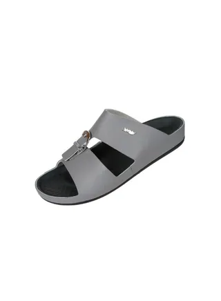 148-1093 Vital Mens Vital - Champion Sandals 09111SY Anthrazit 
