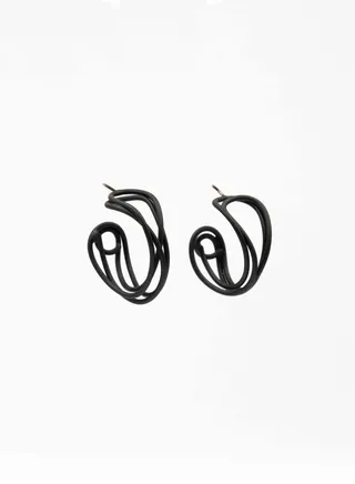 Earring | E18 