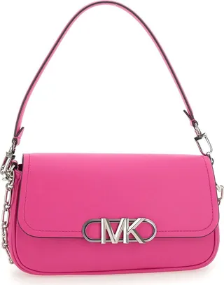 parker Leather Bag