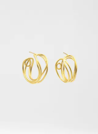 Earring | E18 