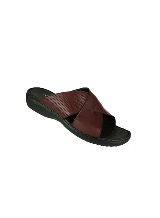 Josef Seibel Mens Casual Sandals 44134-AR538411 Bordo 