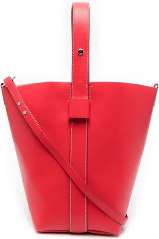 Sullivan bucket bag