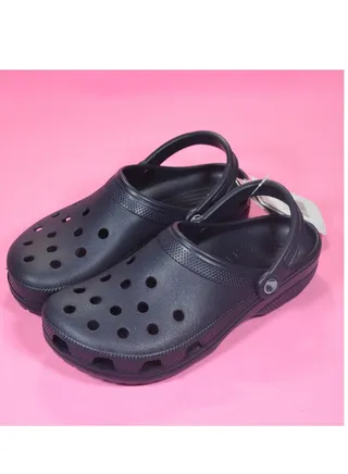 Classic Cut-Out Clogs 