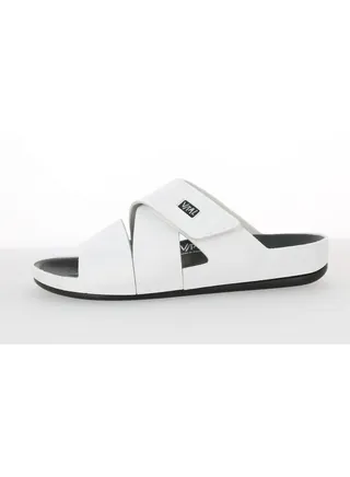 Vital Men Comfort Sandals Vital S - Tudor 09080SY weiß 