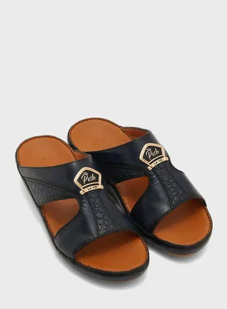 Modern Arabic Sandals