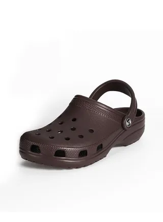 Beach Shoes Couple Slippers Non-Slip Soft-Soled Sandals 