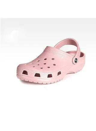 Beach Shoes Couple Slippers Non-Slip Soft-Soled Sandals 