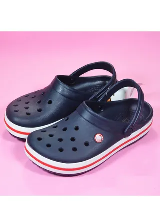 Classic Cut-Out Clogs 
