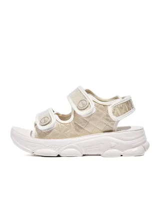 Flat Fashion Everything Casual Velcro Beach Shoe Man 