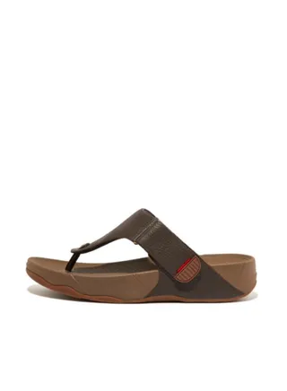 Fitflop Mens Trakk Ii 279-167  Brown 41 