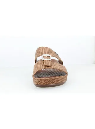Vital Mens Sandals Vitallo Country 74007B41591 Tabak 