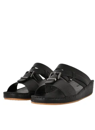 Mens Stylish Arabic Sandals 