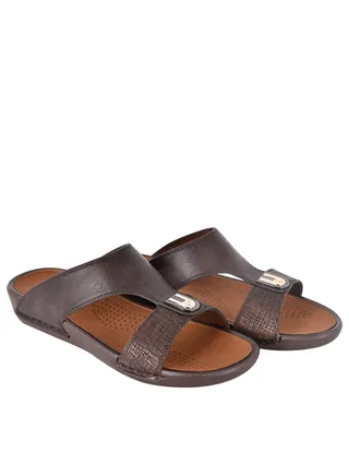 Mens Arabic Slipper 