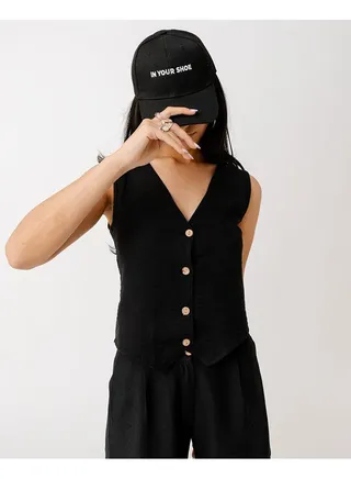 In Your Shoe Cap 