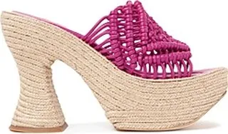 Paloma BARCELO Women's Salma Espadrille Platform Sandals