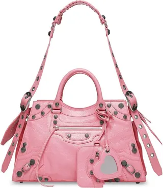 Neo Cagole City shoulder bag