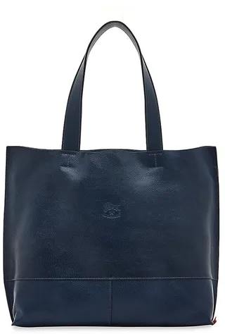Talamone Leather Tote