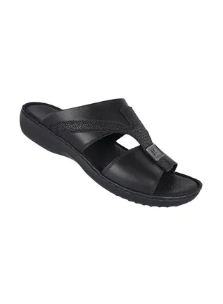 JOSEF SEIBEL Men Sandals Arab 44184-AR756100 Black 40 