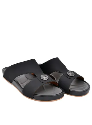Mens Arabic Sandals 