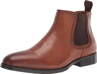 Steve Madden Men's Duke Chelsea Boot