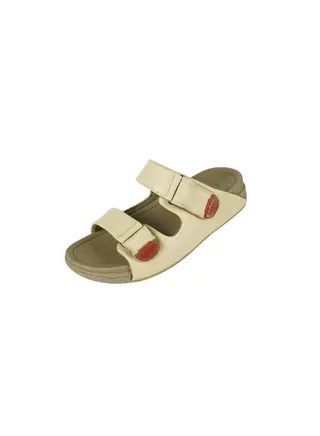 008-3525 Barjeel Mens Casual Sandals 20272 Camel 