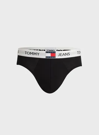 Logo Band Briefs