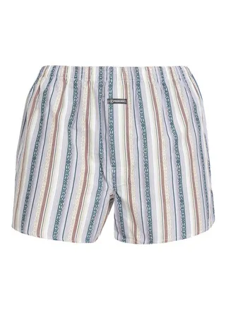 Printed Comfortable Boxers Multicolour 