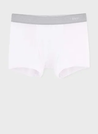 Boxer Underwear 