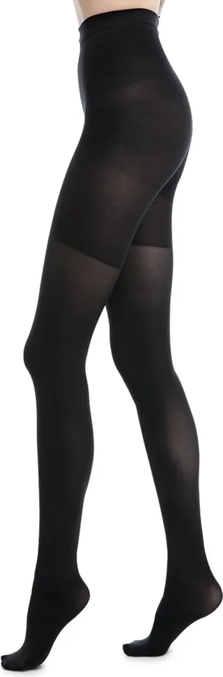 Luxe Leg Mid-Thigh Tights