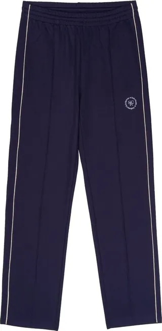 Logo-Embroidered Track Pants