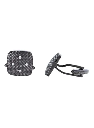 Stainless Steel Cufflinks 