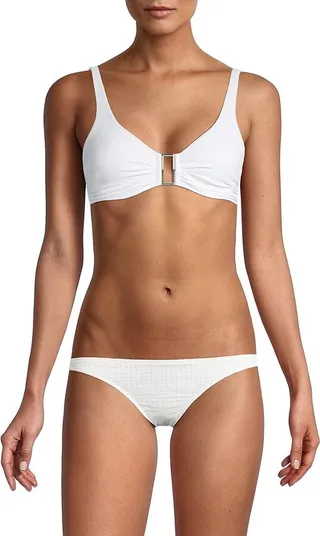 Aruba Low-Rise Bikini Bottom