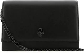 Alexander McQueen Skull Small Crossbody Bag