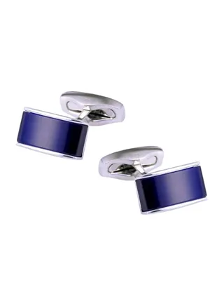Brass Cufflinks 