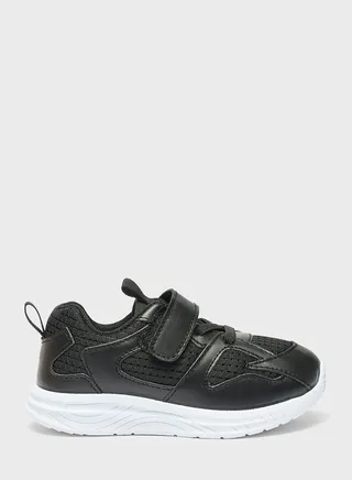 Kids Velcro Sneakers 
